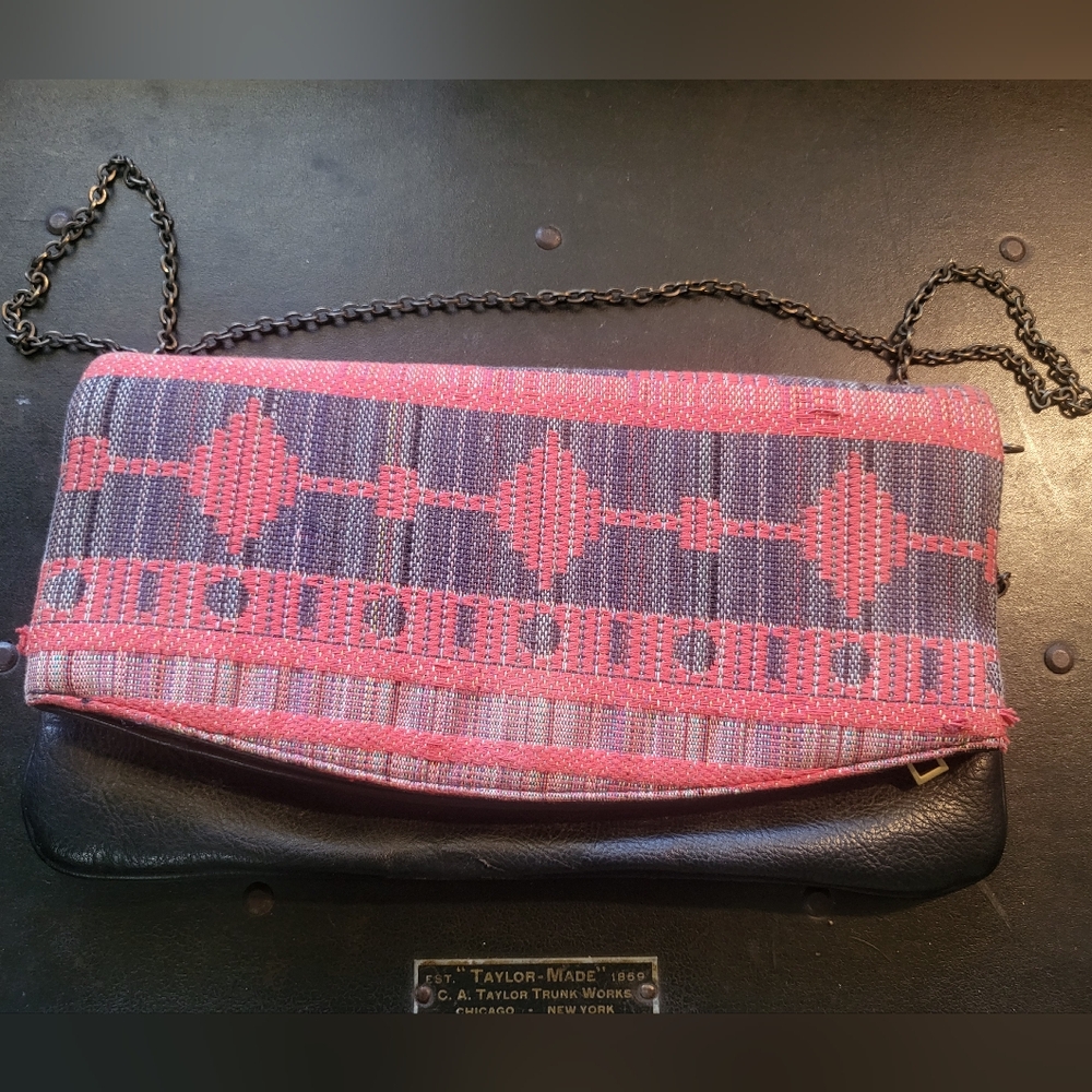 Urban Expressions Purse/Clutch